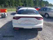 ✅ 2021 Kia Stinger GT • VIN: KNAE35LC8M6088067 • Lot: 42838087. Wystawiony na IAAI z przebiegiem 54 393 mil. Bezpłatny archiwum sprzedaży aukcyjnych z USA i szczegółowy raport historii pojazdu na DreamBid. Zdjęcie 16.