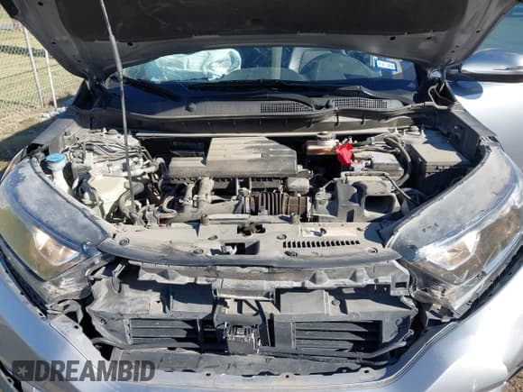 ✅ 2020 Honda CR-V EX-L • VIN: 5J6RW1H82LL012492 • Лот: 43571945. Опубликован ранее на IAAI с пробегом 51 823 миль. Бесплатный доступ к архиву аукционных продаж из США и подробный отчёт об истории автомобиля на DreamBid. Изображение 10.