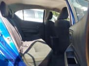 ✅ 2017 Toyota Prius One • VIN: JTDKDTB3XH1597119 • Лот: 42538282. Опубликован ранее на IAAI с пробегом 238 274 миль. Бесплатный доступ к архиву аукционных продаж из США и подробный отчёт об истории автомобиля на DreamBid. Изображение 8.