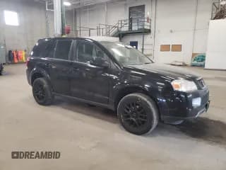 ✅ 2006 Saturn VUE • VIN: 5GZCZ63476S881294 • Lot: 48915745. Wystawiony na Copart z przebiegiem 143 209 mil. Bezpłatny archiwum sprzedaży aukcyjnych z USA i szczegółowy raport historii pojazdu na DreamBid. Zdjęcie 4.