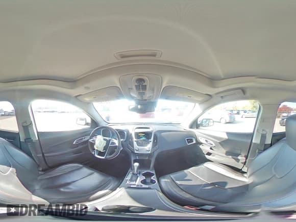 ✅ 2013 Chevrolet Equinox LTZ • VIN: 2GNFLGEK5D6207248 • Лот: 86823795. Опубликован ранее на Copart с пробегом 118 415 миль. Бесплатный доступ к архиву аукционных продаж из США и подробный отчёт об истории автомобиля на DreamBid. Изображение 14.