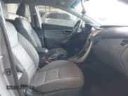 ✅ 2011 Hyundai Elantra GLS • VIN: KMHDH4AEXBU105809 • Lot: 42858512. Listed on IAAI with 121,891 mi. Free auction sales archive from the USA and detailed vehicle history report at DreamBid. Image 5.