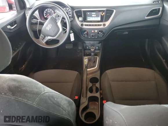 ✅ 2019 Hyundai Accent SE • VIN: 3KPC24A38KE065471 • Лот: 73121794. Опубликован ранее на Copart с пробегом 77 522 миль. Бесплатный доступ к архиву аукционных продаж из США и подробный отчёт об истории автомобиля на DreamBid. Изображение 8.