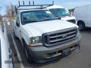 ✅ 2004 Ford F-250 • VIN: 1FDNF20L24ED21696 • Lot: 41898730. Wystawiony na IAAI z przebiegiem 166 315 mil. Bezpłatny archiwum sprzedaży aukcyjnych z USA i szczegółowy raport historii pojazdu na DreamBid. Zdjęcie 1.