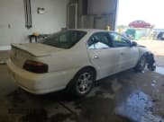 ✅ 2000 Acura TL • VIN: 19UUA5670YA015587 • Лот: 65735645. Опубликован ранее на Copart с пробегом 127 567 миль. Бесплатный доступ к архиву аукционных продаж из США и подробный отчёт об истории автомобиля на DreamBid. Изображение 3.