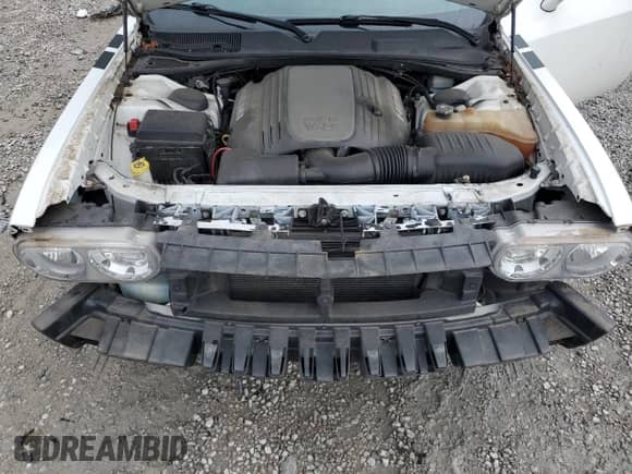 2011 Dodge Challenger R/T z VIN 2B3CJ5DTXBH574956, wystawiony jako Copart lot #72314224 z przebiegiem 58 054 mil mil oraz Szkoda całkowita • Salvage title. Historia ofert i sprzedaży dostępna na DreamBid. Obrazek 11.