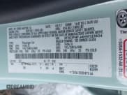 ✅ 2017 Ford Fiesta Titanium • VIN: 3FADP4FJ4HM123934 • Lot: 43870655. Wystawiony na IAAI z przebiegiem 134 390 mil. Bezpłatny archiwum sprzedaży aukcyjnych z USA i szczegółowy raport historii pojazdu na DreamBid. Zdjęcie 9.