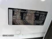 ✅ 2022 Hyundai Santa Fe SEL • VIN: 5NMS3DAJ5NH479280 • Lot: 70585413. Wystawiony na Copart z przebiegiem 7 664 mil. Bezpłatny archiwum sprzedaży aukcyjnych z USA i szczegółowy raport historii pojazdu na DreamBid. Zdjęcie 12.