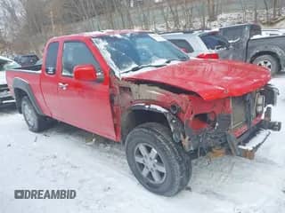 2012 Chevrolet Colorado 1LT с VIN 1GCJTCFE1C8101702, выставлен на аукционе IAAI как лот 41625350 с пробегом 179 513 миль миль и . История ставок и продаж доступна на DreamBid. Изображение 1.
