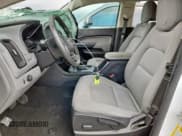 ✅ 2017 GMC Canyon 2WD • VIN: 1GTG5BEN6H1282067 • Lot: 65801175. Listed on Copart with 41,045 mi. Free auction sales archive from the USA and detailed vehicle history report at DreamBid. Image 7.