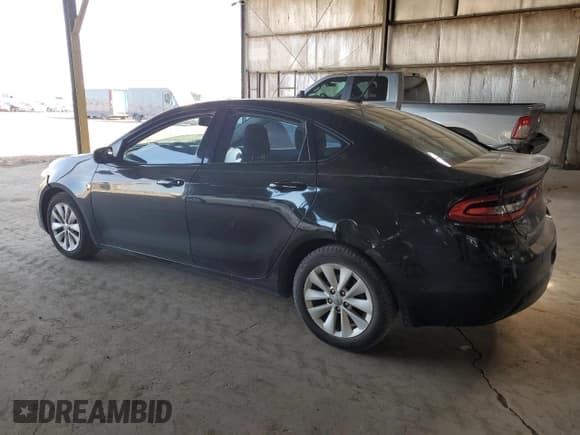 ✅ 2014 Dodge Dart SXT • VIN: 1C3CDFBBXED822313 • Lot: 86538915. Wystawiony na Copart z przebiegiem 184 323 mil. Bezpłatny archiwum sprzedaży aukcyjnych z USA i szczegółowy raport historii pojazdu na DreamBid. Zdjęcie 2.