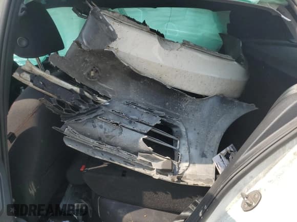 ✅ 2021 Volkswagen Golf GTI S • VIN: 3VW5T7AU5MM009056 • Lot: 60814795. Listed on Copart with 76,162 mi. Free auction sales archive from the USA and detailed vehicle history report at DreamBid. Image 10.