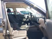 ✅ 2024 Hyundai Venue SEL • VIN: KMHRC8A38RU287093 • Lot: 41990051. Listed on IAAI with 13,519 mi. Free auction sales archive from the USA and detailed vehicle history report at DreamBid. Image 5.