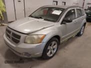 ✅ 2010 Dodge Caliber SXT • VIN: 1B3CB4HA7AD651925 • Lot: 43613905. Listed on IAAI with 177,969 mi. Free auction sales archive from the USA and detailed vehicle history report at DreamBid. Image 2.