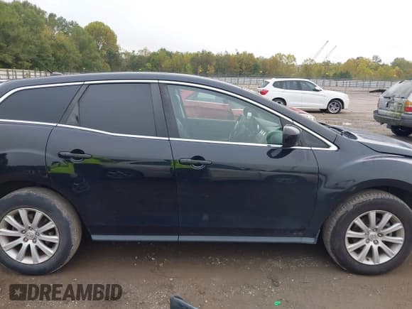 ✅ 2012 Mazda CX-7 i Touring • VIN: JM3ER2CM5C0412884 • Lot: 43293357. Wystawiony na IAAI z przebiegiem 151 022 mil. Bezpłatny archiwum sprzedaży aukcyjnych z USA i szczegółowy raport historii pojazdu na DreamBid. Zdjęcie 13.