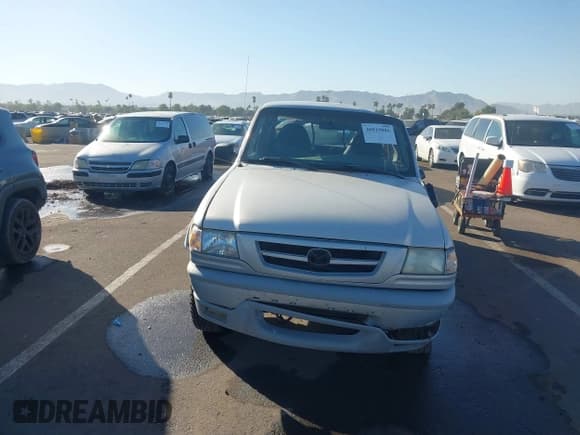 ✅ 2002 Mazda B-Series DS • VIN: 4F4YR12U22TM11858 • Лот: 40819886. Опубликован ранее на IAAI с пробегом 104 051 миль. Бесплатный доступ к архиву аукционных продаж из США и подробный отчёт об истории автомобиля на DreamBid. Изображение 12.