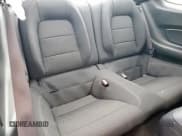 ✅ 2015 Ford Mustang V6 • VIN: 1FA6P8AM4F5351081 • Lot: 91134525. Listed on Copart with 8,829 mi. Free auction sales archive from the USA and detailed vehicle history report at DreamBid. Image 10.