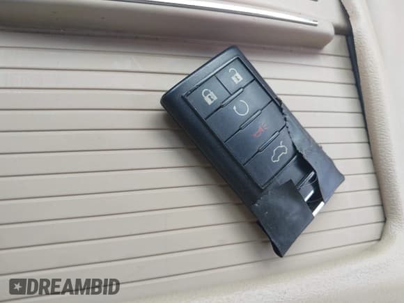 ✅ 2010 Cadillac STS AWD • VIN: 1G6DU6EV4A0102872 • Лот: 42348505. Опубликован ранее на IAAI с пробегом 151 934 миль. Бесплатный доступ к архиву аукционных продаж из США и подробный отчёт об истории автомобиля на DreamBid. Изображение 11.