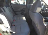 ✅ 2025 Nissan Kicks SV • VIN: 3N8AP6CAXSL345358 • Лот: 86284525. Опубликован ранее на Copart с пробегом 4 316 миль. Бесплатный доступ к архиву аукционных продаж из США и подробный отчёт об истории автомобиля на DreamBid. Изображение 10.