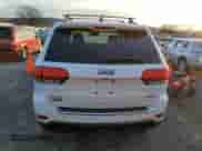 2016 Jeep Grand Cherokee Limited с VIN 1C4RJFBM2GC326818, выставлен на аукционе Copart как лот 87523395 с пробегом 154 503 миль миль и Чистый • Clean title. История ставок и продаж доступна на DreamBid. Изображение 6.