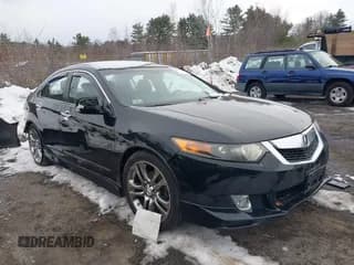 ✅ 2010 Acura TSX • VIN: JH4CU2F64AC023529 • Lot: 43880732. Listed on IAAI with 247,979 mi. Free auction sales archive from the USA and detailed vehicle history report at DreamBid. Image 1.