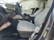 ✅ 2025 Buick Envision Avenir • VIN: LRBFZME46SD017866 • Lot: 64038055. Wystawiony na Copart z przebiegiem 3 825 mil. Bezpłatny archiwum sprzedaży aukcyjnych z USA i szczegółowy raport historii pojazdu na DreamBid. Zdjęcie 7.