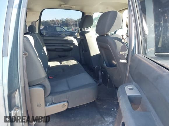 ✅ 2012 GMC Sierra 1500 SLE • VIN: 3GTP2VE74CG269016 • Lot: 43606697. Listed on IAAI with 246,590 mi. Free auction sales archive from the USA and detailed vehicle history report at DreamBid. Image 8.