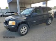 ✅ 2005 GMC Envoy SLE • VIN: 1GKDS13S652105835 • Лот: 67188425. Опубликован ранее на Copart с пробегом 176 614 миль. Бесплатный доступ к архиву аукционных продаж из США и подробный отчёт об истории автомобиля на DreamBid. Изображение 1.