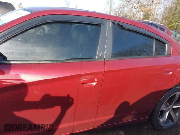 ✅ 2014 Dodge Charger RT • VIN: 2C3CDXCT9EH220356 • Lot: 41746302. Listed on IAAI with 79,525 mi. Free auction sales archive from the USA and detailed vehicle history report at DreamBid. Image 14.