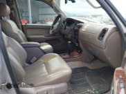 ✅ 1999 Toyota 4Runner Limited • VIN: JT3GN87R1X0102702 • Lot: 42619489. Listed on IAAI with 187,208 mi. Free auction sales archive from the USA and detailed vehicle history report at DreamBid. Image 5.