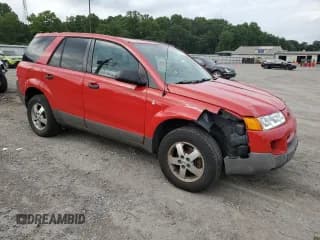 ✅ 2005 Saturn VUE • VIN: 5GZCZ23D15S859962 • Lot: 67289125. Wystawiony na Copart z przebiegiem 166 657 mil. Bezpłatny archiwum sprzedaży aukcyjnych z USA i szczegółowy raport historii pojazdu na DreamBid. Zdjęcie 4.