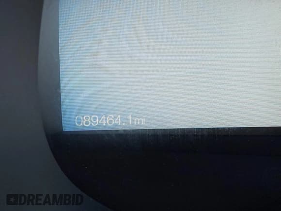 ✅ 2020 Ford Edge Titanium • VIN: 2FMPK4K96LBB12134 • Lot: 43783459. Listed on IAAI with 89,464 mi. Free auction sales archive from the USA and detailed vehicle history report at DreamBid. Image 15.