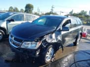 ✅ 2013 Dodge Journey SXT • VIN: 3C4PDCBG2DT572730 • Lot: 43520448. Listed on IAAI with 212,587 mi. Free auction sales archive from the USA and detailed vehicle history report at DreamBid. Image 2.