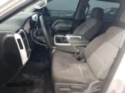 ✅ 2014 Chevrolet Silverado 1500 Work Truck • VIN: 3GCPCPEH2EG268001 • Лот: 47007865. Опубликован ранее на Copart с пробегом 184 460 миль. Бесплатный доступ к архиву аукционных продаж из США и подробный отчёт об истории автомобиля на DreamBid. Изображение 7.