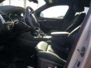 ✅ 2019 BMW X4 xDrive30i • VIN: 5UXUJ3C57KLG52592 • Лот: 56776285. Опубликован ранее на Copart с пробегом 27 160 миль. Бесплатный доступ к архиву аукционных продаж из США и подробный отчёт об истории автомобиля на DreamBid. Изображение 7.