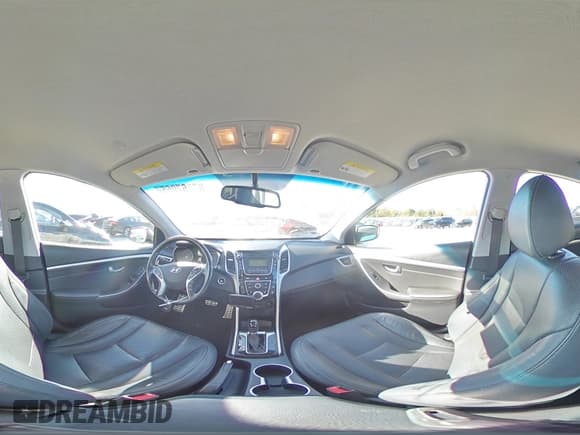 ✅ 2014 Hyundai Elantra • VIN: KMHD35LH8EU216150 • Lot: 87267065. Listed on Copart with 89,334 mi. Free auction sales archive from the USA and detailed vehicle history report at DreamBid. Image 14.