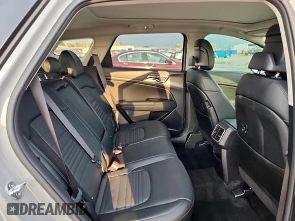 ✅ 2025 Kia Sportage SX-Prestige • VIN: 5XYK53DF7SG246616 • Lot: 69932125. Wystawiony na Copart z przebiegiem 10 789 mil. Bezpłatny archiwum sprzedaży aukcyjnych z USA i szczegółowy raport historii pojazdu na DreamBid. Zdjęcie 11.