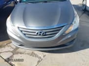 ✅ 2014 Hyundai Sonata GLS • VIN: 5NPEB4AC1EH933335 • Лот: 43668869. Опубликован ранее на IAAI с пробегом 84 809 миль. Бесплатный доступ к архиву аукционных продаж из США и подробный отчёт об истории автомобиля на DreamBid. Изображение 6.
