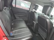 ✅ 2015 GMC Terrain SLT • VIN: 2GKFLSE31F6286137 • Лот: 69453135. Опубликован ранее на Copart с пробегом 120 803 миль. Бесплатный доступ к архиву аукционных продаж из США и подробный отчёт об истории автомобиля на DreamBid. Изображение 11.