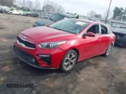 ✅ 2020 Kia Forte LXS • VIN: 3KPF24AD2LE252227 • Lot: 41555563. Wystawiony na IAAI z przebiegiem 78 201 mil. Bezpłatny archiwum sprzedaży aukcyjnych z USA i szczegółowy raport historii pojazdu na DreamBid. Zdjęcie 2.