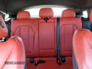 ✅ 2020 BMW X4 M40i • VIN: 5UX2V5C09LLE69398 • Lot: 80603445. Listed on Copart with 47,998 mi. Free auction sales archive from the USA and detailed vehicle history report at DreamBid. Image 10.