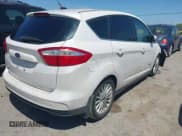 ✅ 2013 Ford C-Max SEL • VIN: 1FADP5CU7DL521834 • Lot: 42360301. Wystawiony na IAAI z przebiegiem 176 186 mil. Bezpłatny archiwum sprzedaży aukcyjnych z USA i szczegółowy raport historii pojazdu na DreamBid. Zdjęcie 4.