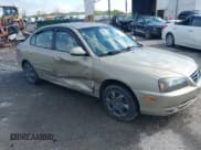 ✅ 2005 Hyundai Elantra GLS • VIN: KMHDN46D85U985499 • Lot: 42197556. Wystawiony na IAAI z przebiegiem 74 392 mil. Bezpłatny archiwum sprzedaży aukcyjnych z USA i szczegółowy raport historii pojazdu na DreamBid. Zdjęcie 1.