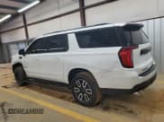 ✅ 2024 GMC Yukon XL AT4 • VIN: 1GKS2HKL7RR329977 • Lot: 56640195. Listed on Copart with 12,052 mi. Free auction sales archive from the USA and detailed vehicle history report at DreamBid. Image 2.