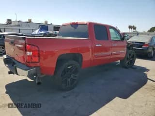 ✅ 2013 Chevrolet Silverado 1500 LT • VIN: 3GCPCSE06DG172870 • Lot: 71410764. Listed on Copart with 175,660 mi. Free auction sales archive from the USA and detailed vehicle history report at DreamBid. Image 3.