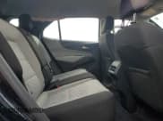 ✅ 2021 Chevrolet Equinox LS • VIN: 3GNAXHEV3MS114731 • Lot: 86426275. Listed on Copart with 126,756 mi. Free auction sales archive from the USA and detailed vehicle history report at DreamBid. Image 11.