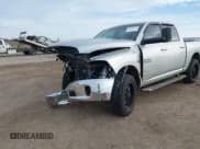 ✅ 2014 Ram 1500 Lone Star • VIN: 1C6RR7LT5ES109813 • Lot: 41499741. Listed on IAAI with 128,736 mi. Free auction sales archive from the USA and detailed vehicle history report at DreamBid. Image 6.