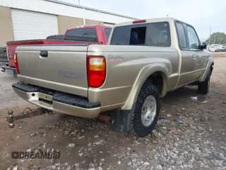 ✅ 2002 Mazda B-Series DS • VIN: 4F4YR16U02TM13084 • Lot: 43356234. Wystawiony na IAAI z przebiegiem 216 338 mil. Bezpłatny archiwum sprzedaży aukcyjnych z USA i szczegółowy raport historii pojazdu na DreamBid. Zdjęcie 4.