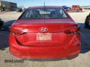 ✅ 2019 Hyundai Accent SE • VIN: 3KPC24A34KE059800 • Лот: 80217114. Опубликован ранее на Copart с пробегом 117 694 миль. Бесплатный доступ к архиву аукционных продаж из США и подробный отчёт об истории автомобиля на DreamBid. Изображение 6.