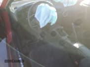 ✅ 1997 Honda del Sol Si • VIN: JHMEH6169VS005647 • Lot: 80252474. Listed on Copart with 156,065 mi. Free auction sales archive from the USA and detailed vehicle history report at DreamBid. Image 8.